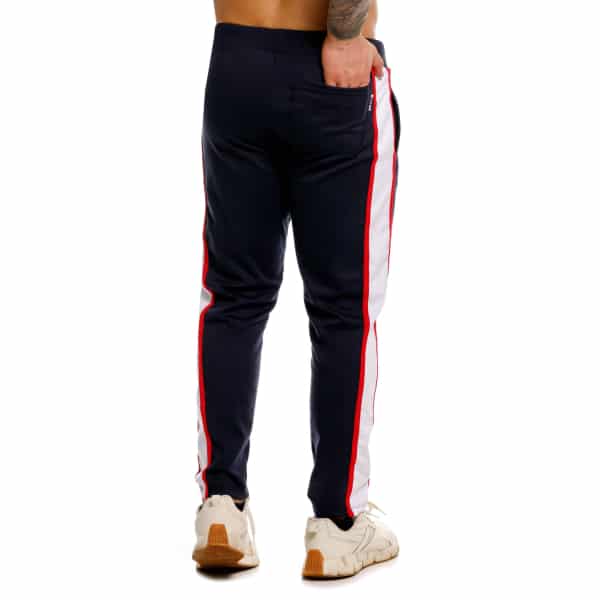 Pantalon Motion Bleu Marine JOR