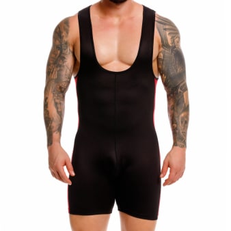 Body Fighter Noir JOR