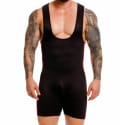 Body Fighter Noir JOR