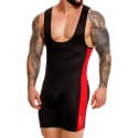 Body Fighter Noir JOR