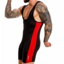 Body Fighter Noir JOR