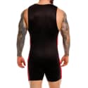 Body Fighter Noir JOR