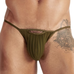 String Personal Allure Olive WOH