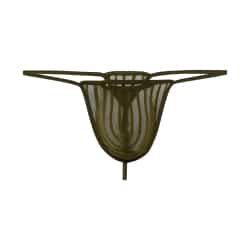 String Personal Allure Olive WOH