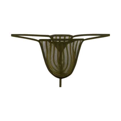 String Personal Allure Olive WOH