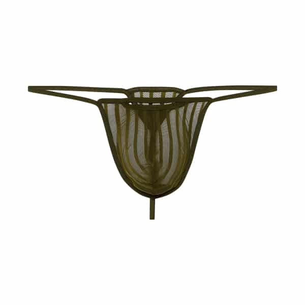 String Personal Allure Olive WOH