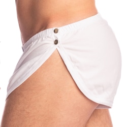 Short Striptease Playroom Blanc L'Homme Invisible