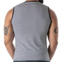 TOF Paris Sailor Tank Top - Navy
