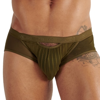 Slip Mini Personal Allure Olive WOH