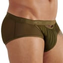 Slip Mini Personal Allure Olive WOH