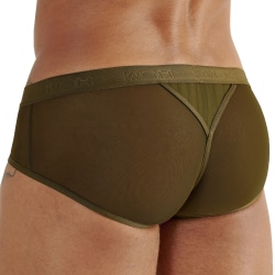 Slip Mini Personal Allure Olive WOH