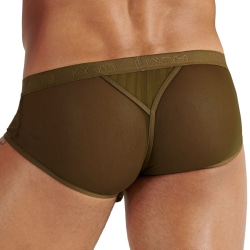 Slip Mini Personal Allure Olive WOH
