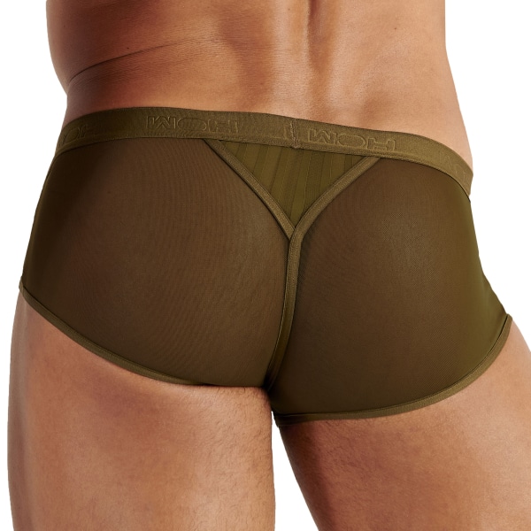 Slip Mini Personal Allure Olive WOH