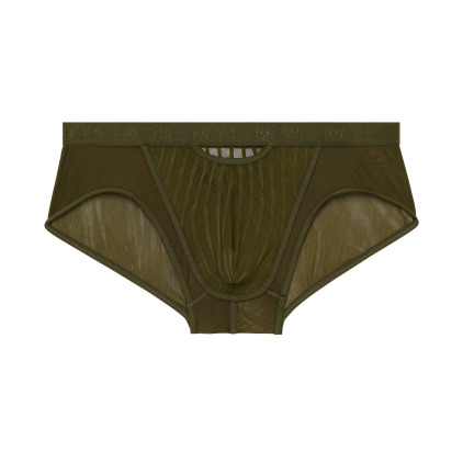 Slip Mini Personal Allure Olive WOH