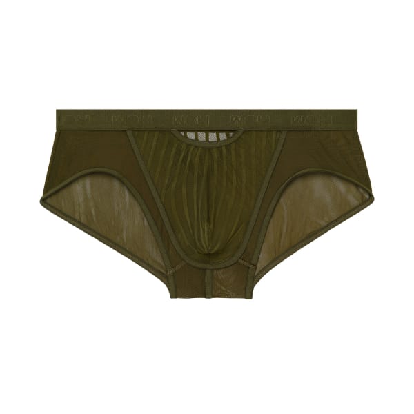 Slip Mini Personal Allure Olive WOH