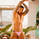 String Eros Rose JOR