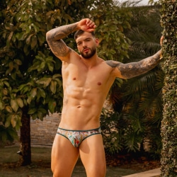 JOR Sidney Bikini Briefs