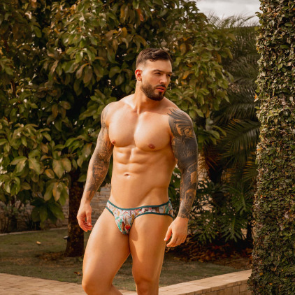 Slip Bikini Sidney JOR