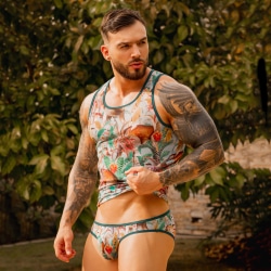 JOR Sidney Bikini Briefs