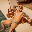 Slip de Bain Madagascar JOR