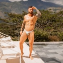 Slip de Bain Sidney JOR
