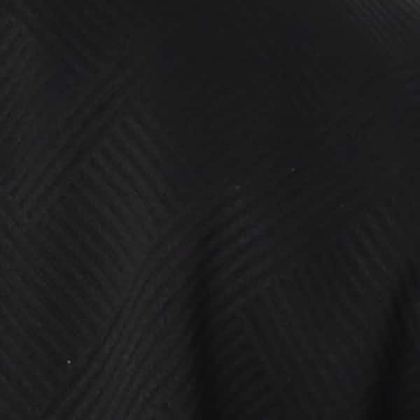 Veste Bomber Noire Frilivin