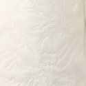 Frilivin Jacquard Jacket - Off White