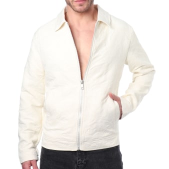 Veste Jacquard Frilivin