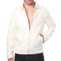 Veste Jacquard Frilivin