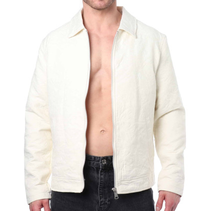Veste Jacquard Frilivin