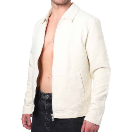Veste Jacquard Frilivin