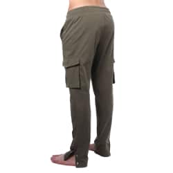 Pantalon Cargo Kaki Frilivin