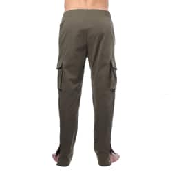 Frilivin Cargo Pants - Khaki
