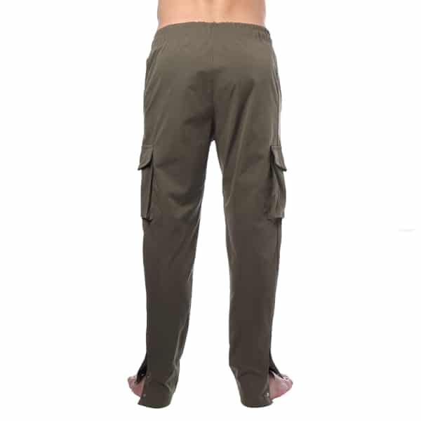 Frilivin Cargo Pants - Khaki