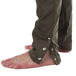 Frilivin Cargo Pants - Khaki