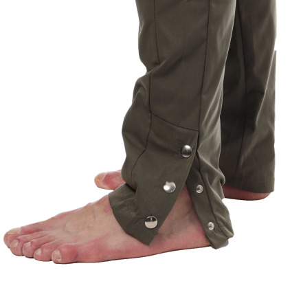 Pantalon Cargo Kaki Frilivin