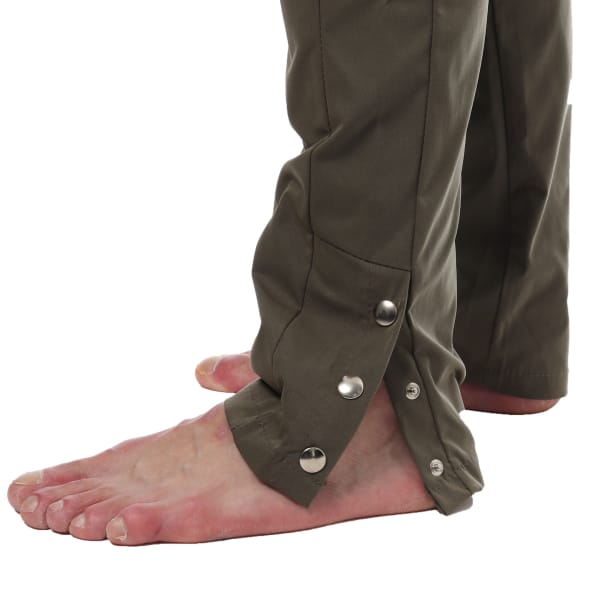 Frilivin Cargo Pants - Khaki