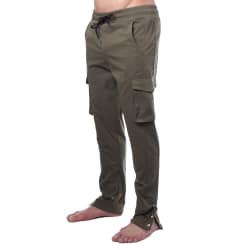 Pantalon Cargo Kaki Frilivin