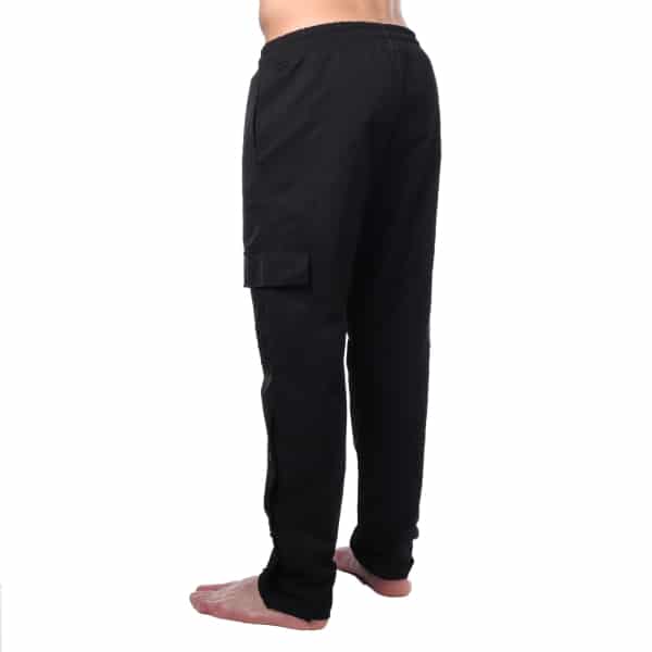 Frilivin Cargo Pants - Black