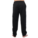 Pantalon Cargo Noir Frilivin