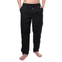 Frilivin Cargo Pants - Black