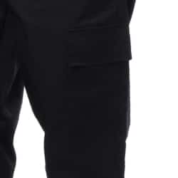 Frilivin Cargo Pants - Black