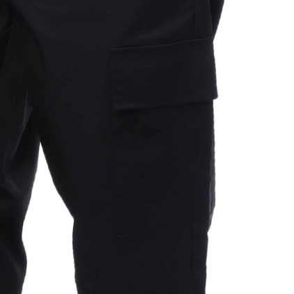 Pantalon Cargo Noir Frilivin