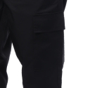 Frilivin Cargo Pants - Black