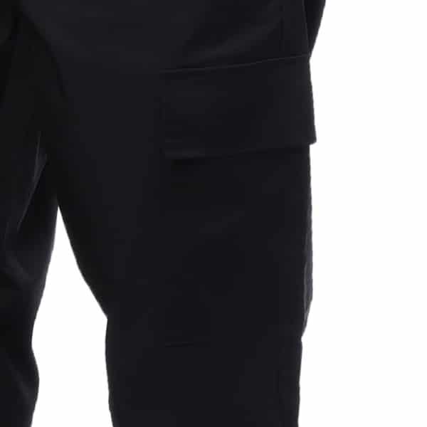 Frilivin Cargo Pants - Black