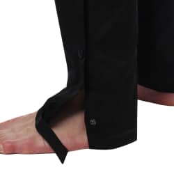 Pantalon Cargo Noir Frilivin