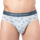 Light Blue / Logo