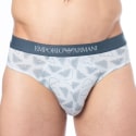 Light Blue / Logo