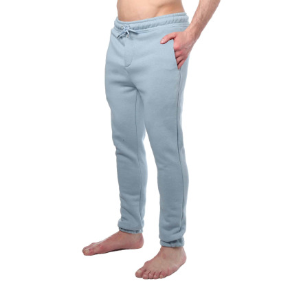 Pantalon Jogging Bleu Clair Frilivin