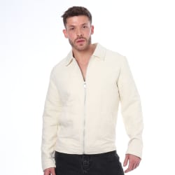Veste Jacquard Frilivin